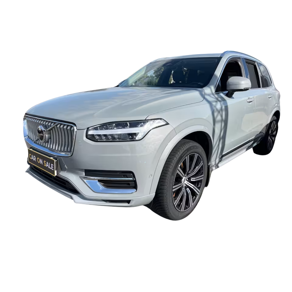 Volvo XC70 Used Cars Guide | CarOnSale